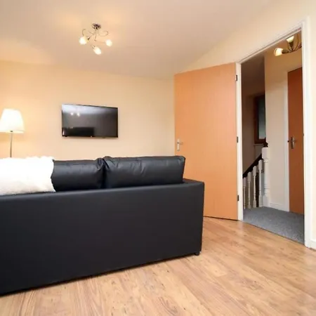 Apartamento Ideal Centrally Located 2 Bed *