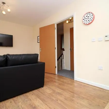 Apartamento Ideal Centrally Located 2 Bed